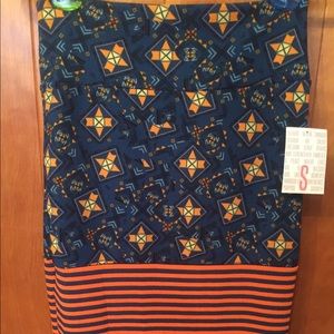 LuLaRoe Cassie NWT Size Small